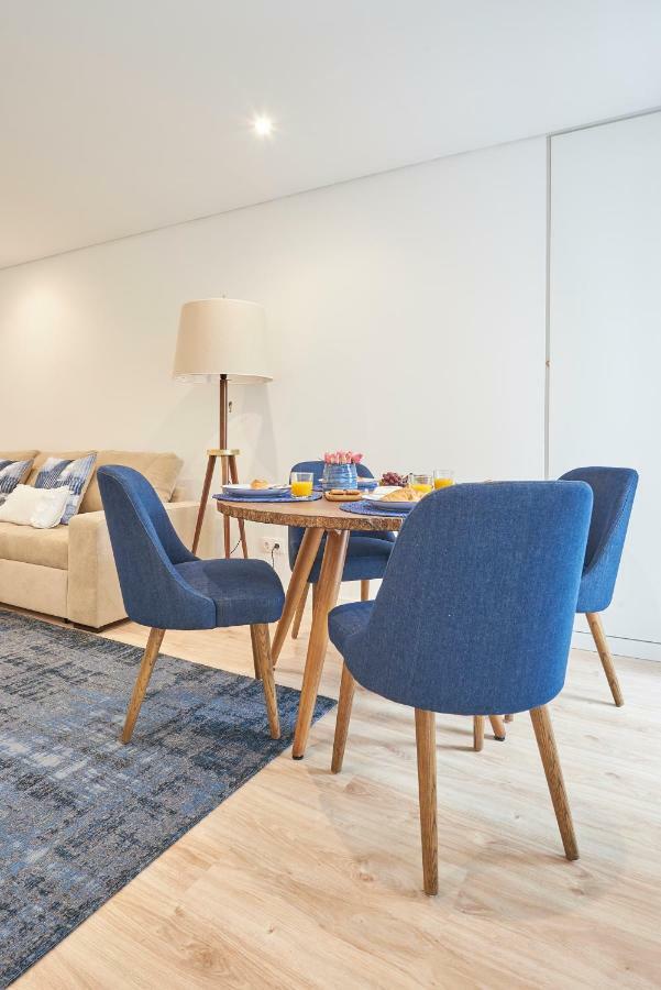 Avenida Da Liberdade Apartment Lisbon Bagian luar foto