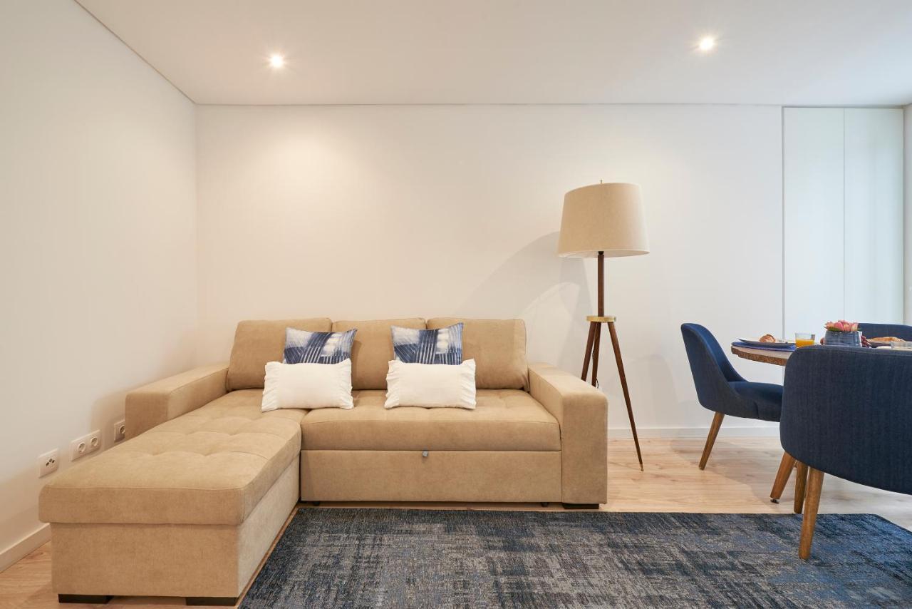 Avenida Da Liberdade Apartment Lisbon Bagian luar foto