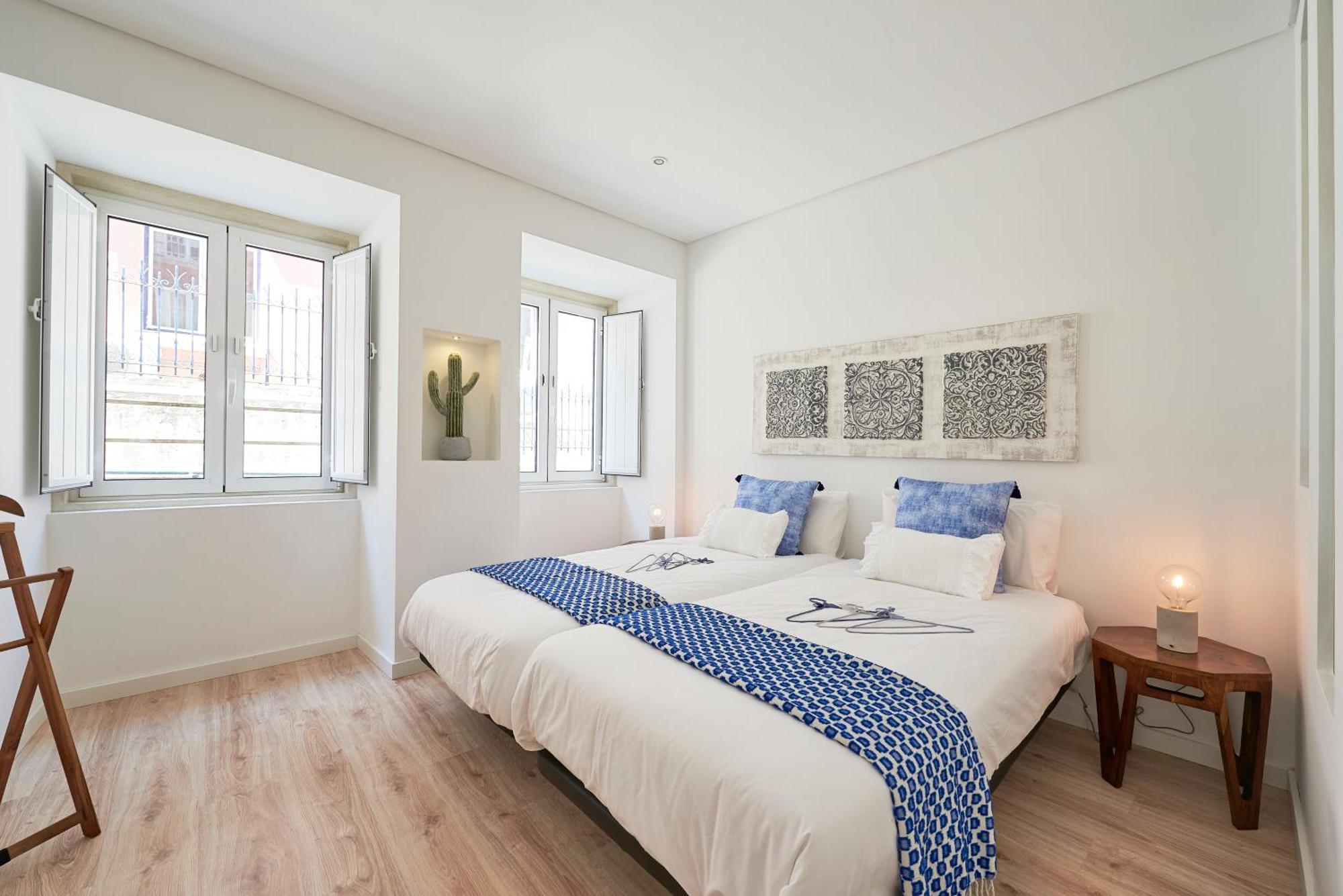 Avenida Da Liberdade Apartment Lisbon Bagian luar foto
